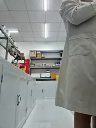 HinaLovely stripchat stream image