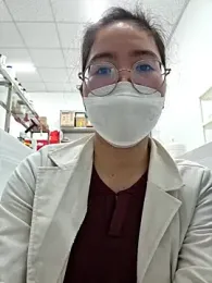 HinaLovely stripchat stream image