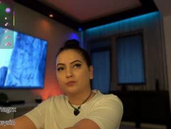 haileygrx chaturbate stream image