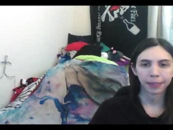 totalfuckingadorable chaturbate stream image