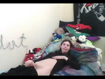 totalfuckingadorable chaturbate stream image