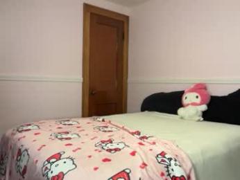 honeyvelourts chaturbate stream image