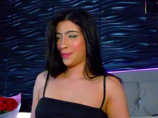 Amber Bull flirt4free stream image