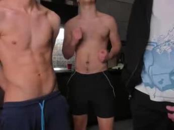 esthetics_boys chaturbate stream image