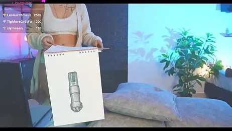 LorenRosse stripchat stream image