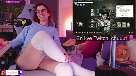 Indriya2x0 stripchat stream image