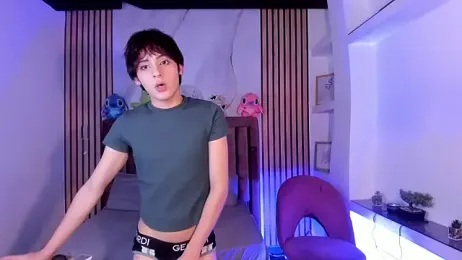 MathiasGreen_ stripchat stream image