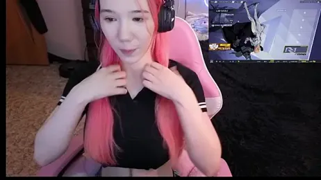 Maya_Viola stripchat stream image