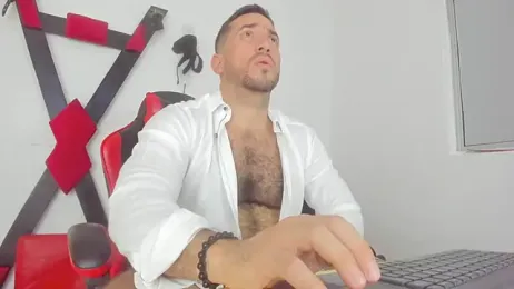 RoughSex_and_BDSM stripchat stream image