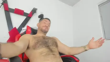 RoughSex_and_BDSM stripchat stream image