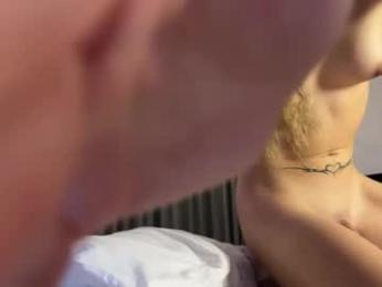 highenough_queen chaturbate stream image