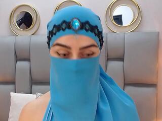 Aliah Manzur flirt4free stream image