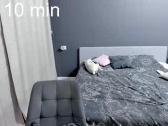 ariel_rouse chaturbate stream image