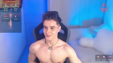 thomklein stripchat stream image