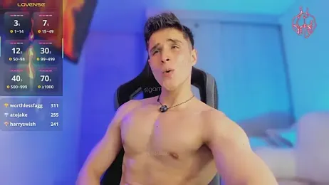 thomklein stripchat stream image