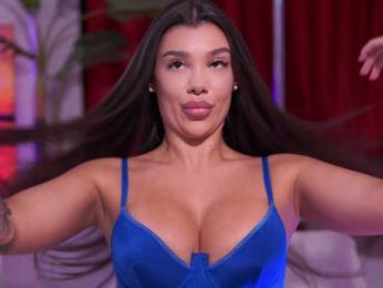 NatyDesiree bongacams stream image