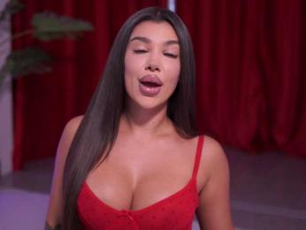 NatyDesiree bongacams stream image