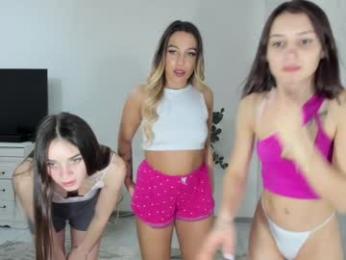 dirtygirls99 chaturbate stream image