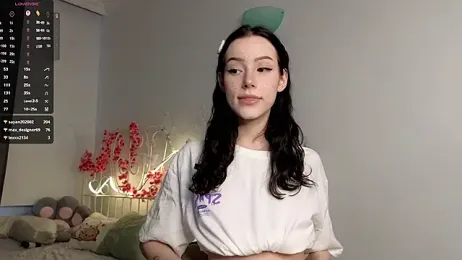 glamourr stripchat stream image