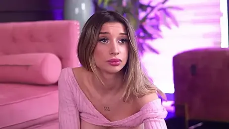 OdetteMason stripchat stream image