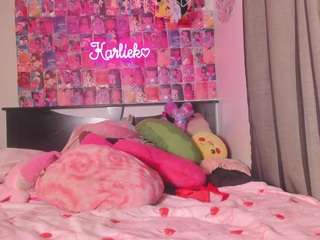 karliekayozz camsoda stream image