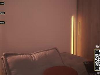 letiziafulkers1 chaturbate stream image