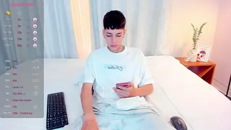 oblivion_deku stripchat stream image