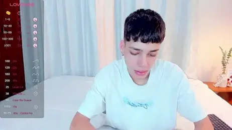 oblivion_deku stripchat stream image