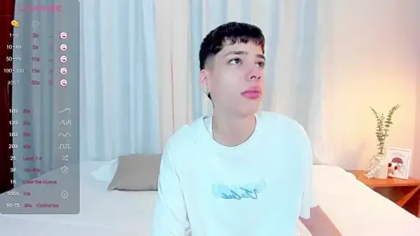 oblivion_deku stripchat stream image