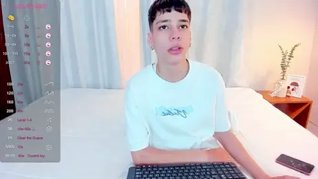 oblivion_deku stripchat stream image