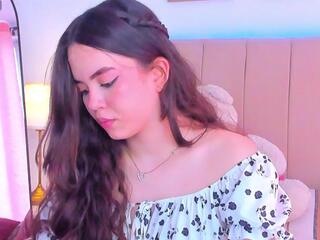 Bella Fontana flirt4free stream image