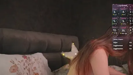 CeliaValado stripchat stream image