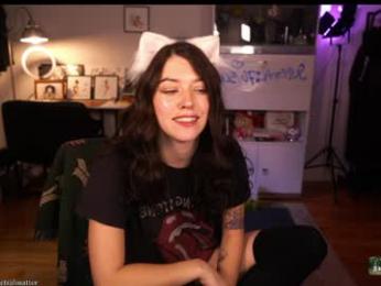 spectralmatter chaturbate stream image