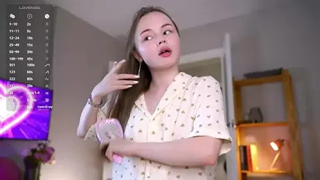 Miss_miracle stripchat stream image