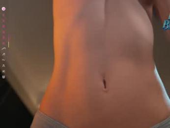 lucie_beltran chaturbate stream image