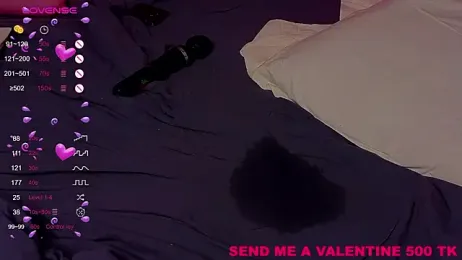 Hollara_Bangg stripchat stream image