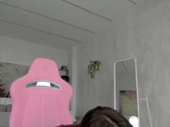 tiffanyhouston_ chaturbate stream image