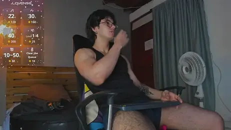 Markuss__ stripchat stream image