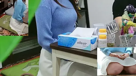 YARASERO-kun stripchat stream image