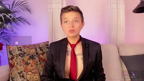 Tim_wolf stripchat stream image