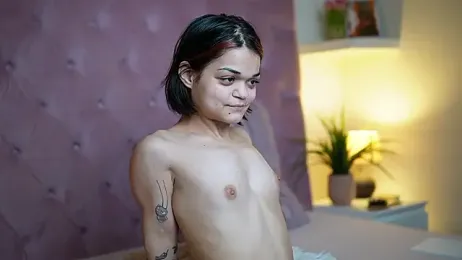 MaiaMini stripchat stream image