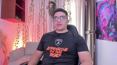 JeffDaltton stripchat stream image