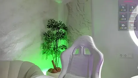 lissababe1 stripchat stream image