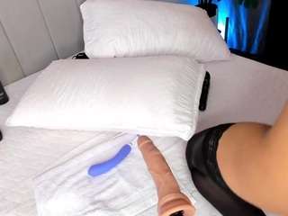 dianysexy camsoda stream image