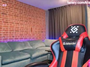 maruroche chaturbate stream image