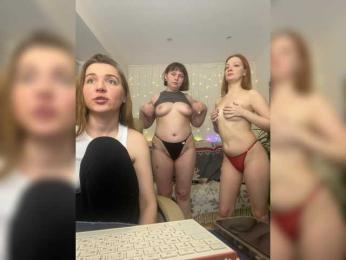 radianttwoX bongacams stream image, 13.02.2026 16:00