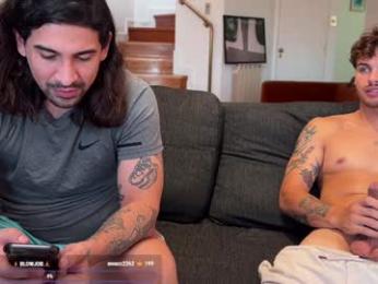 sexualmindset chaturbate stream image