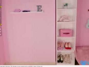 little_effy18_ chaturbate stream image