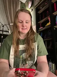 GingerSnap33 stripchat stream image