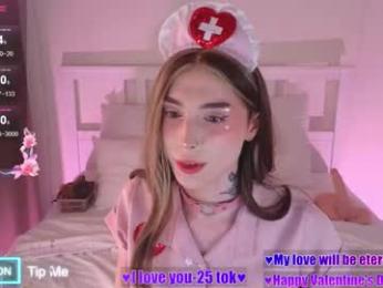 melissaober chaturbate stream image